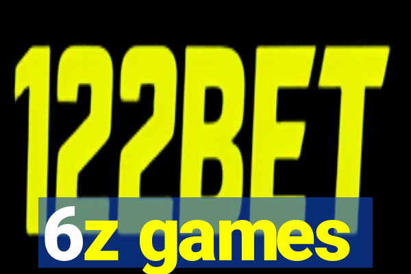 6z games